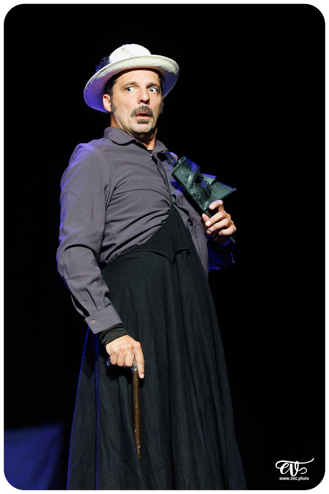 CYRANO(S) (CIE LES MOUTONS NOIRS)